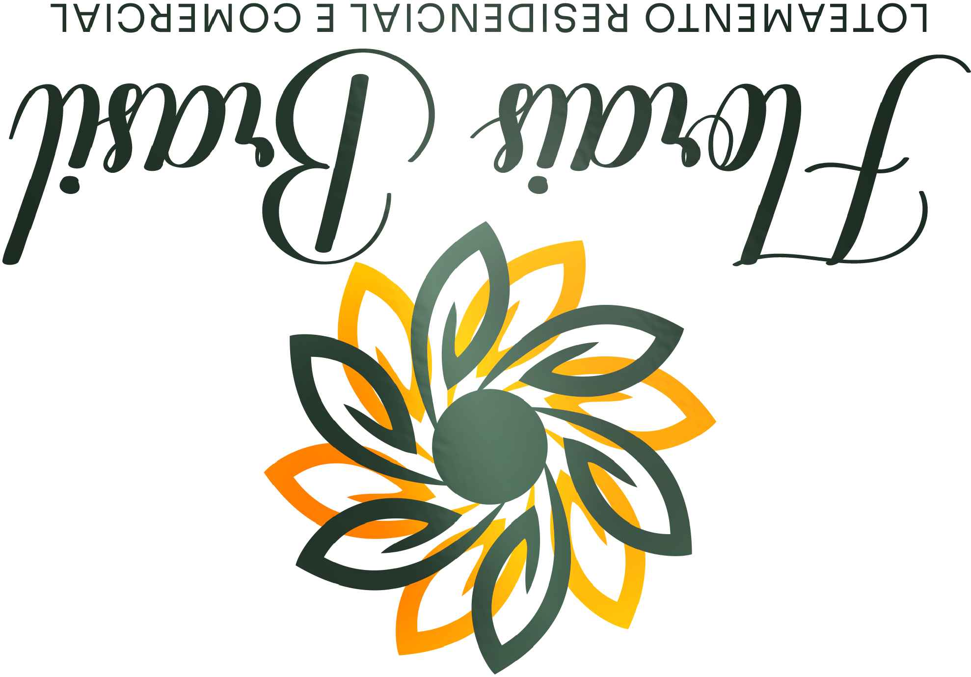 Florais Brasil Logo